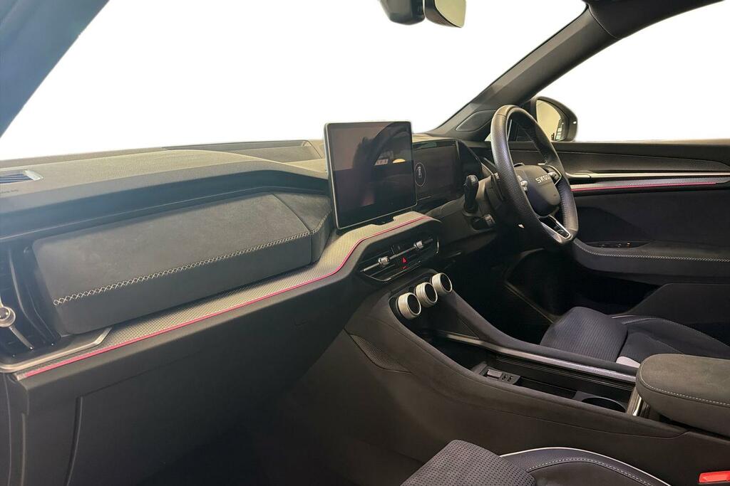 Skoda Kodiaq 1.5 Tsi Iv 204 Sportline Dsg Grey #2