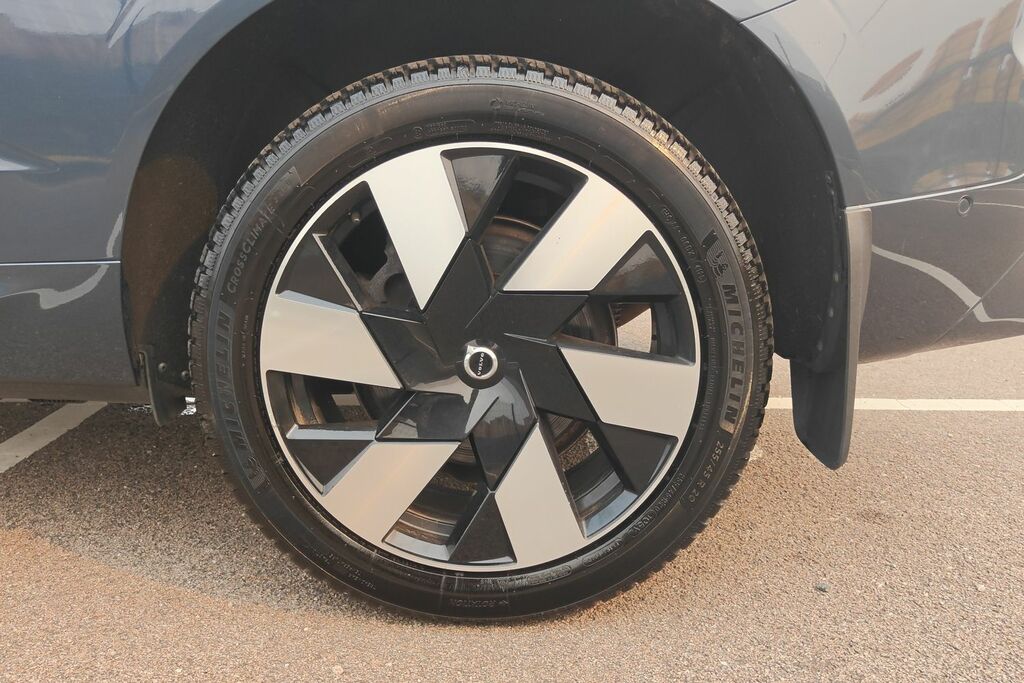 Volvo XC60 2.0 T8 455 Rc Phev Ultimate Dark Awd Gtron Blue #5