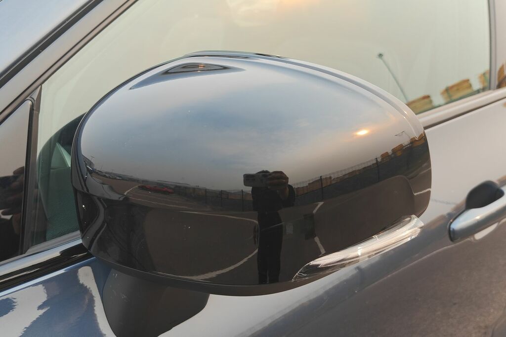 Volvo XC60 B5awd Plus Dark - 360 Silver #19