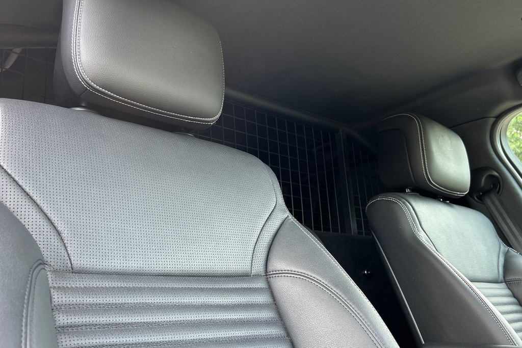 Land Rover Discovery 3.0 D300 Dynamic Hse Grey #21