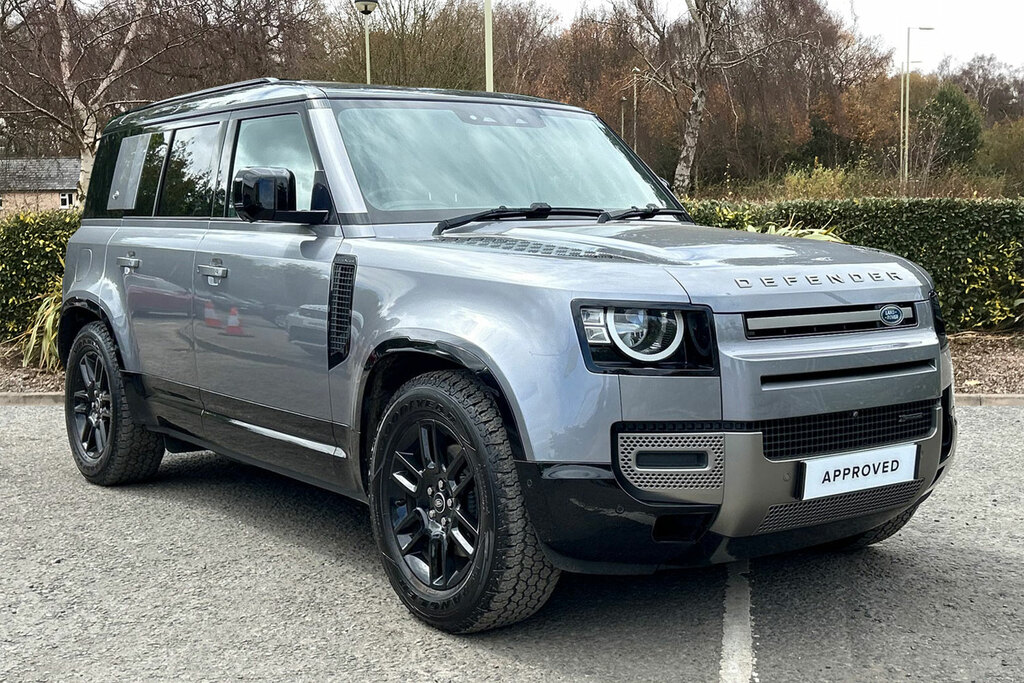 Land Rover Defender 110 D250 X-dynamic S Grey