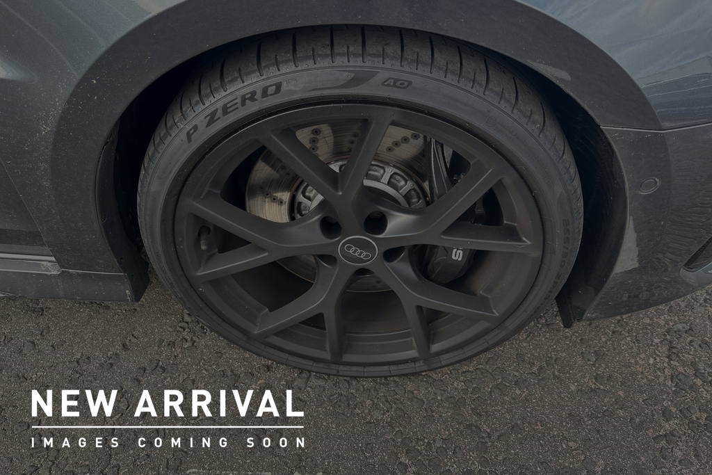 Audi RS3 Rs 3 Sportback Carbon Black 400 Ps S Tronic Grey #5