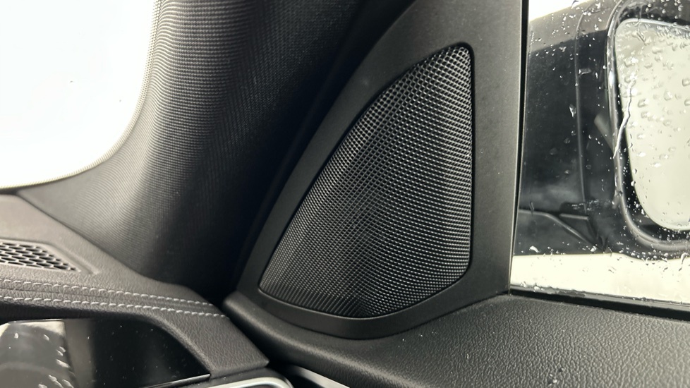 BMW 4 Series Gran Coupe M440d Xdrive Mht Step Blue #20