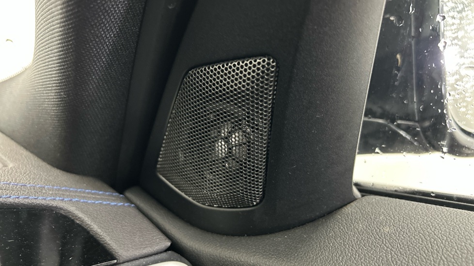 BMW 3 Series M340i Xdrive Mht Step Black #20