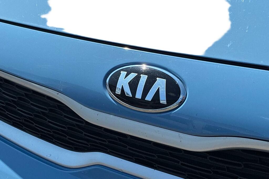 Kia Picanto 1.25 X-line Green #7