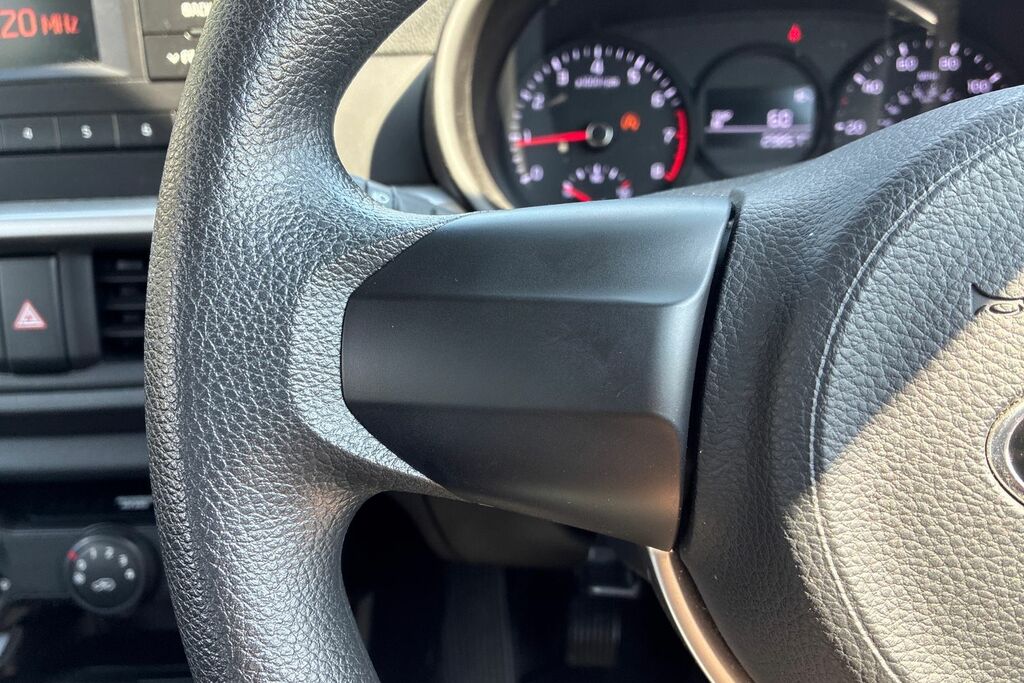 Kia Picanto 1.25 X-line Green #13