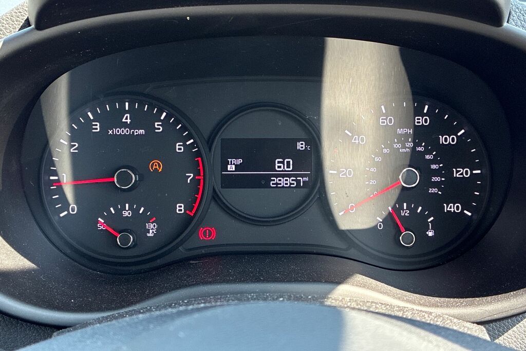 Kia Picanto 1.25 X-line Green #14