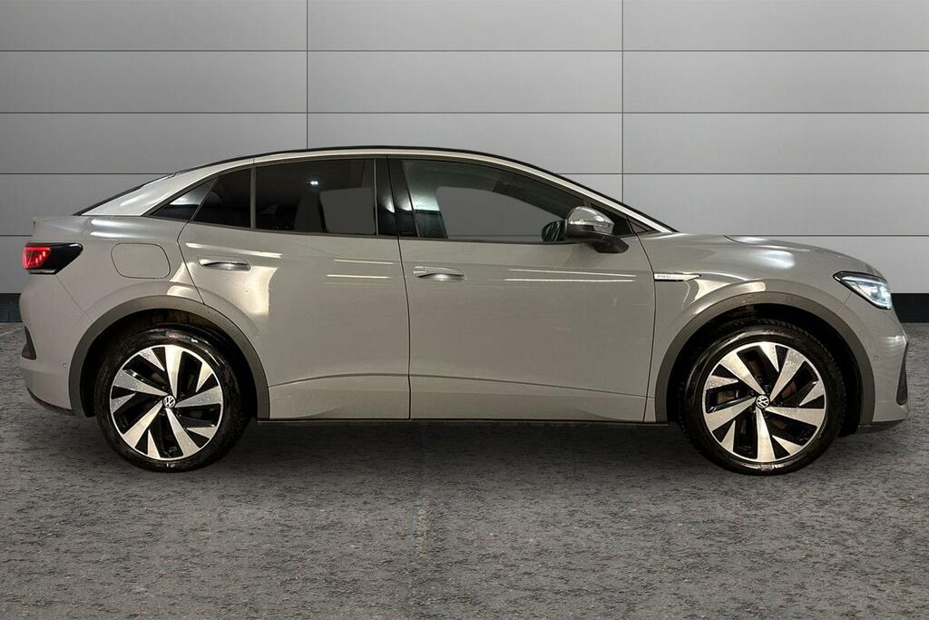 Volkswagen ID.5 128Kw Style Pro 77Kwh Grey #4