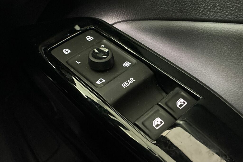 Volkswagen ID.5 Pro Performance 77Kwh Max Suv 2 Blue #27