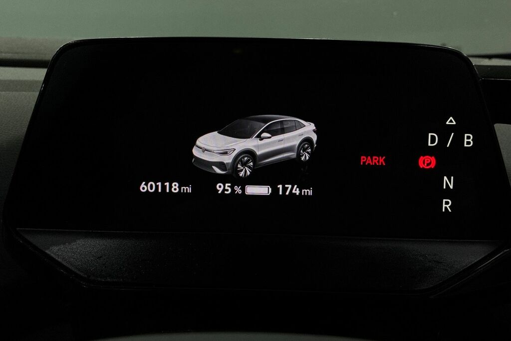 Volkswagen ID.5 Pro Performance 77Kwh Max Suv 2 Blue #15