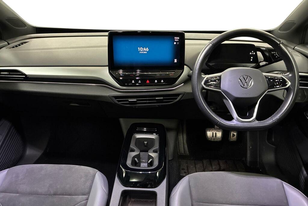 Volkswagen ID.5 Pro Performance 77Kwh Max Suv 2 Blue #10