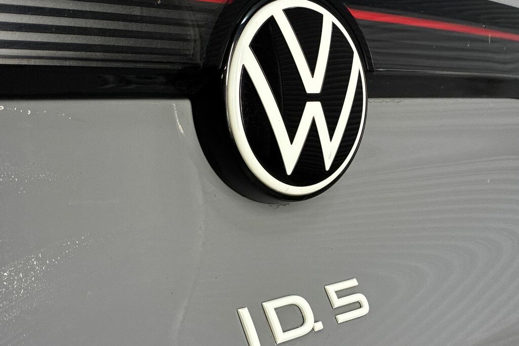 Volkswagen ID.5 Pro Performance 77Kwh Max Suv 2 Blue #20