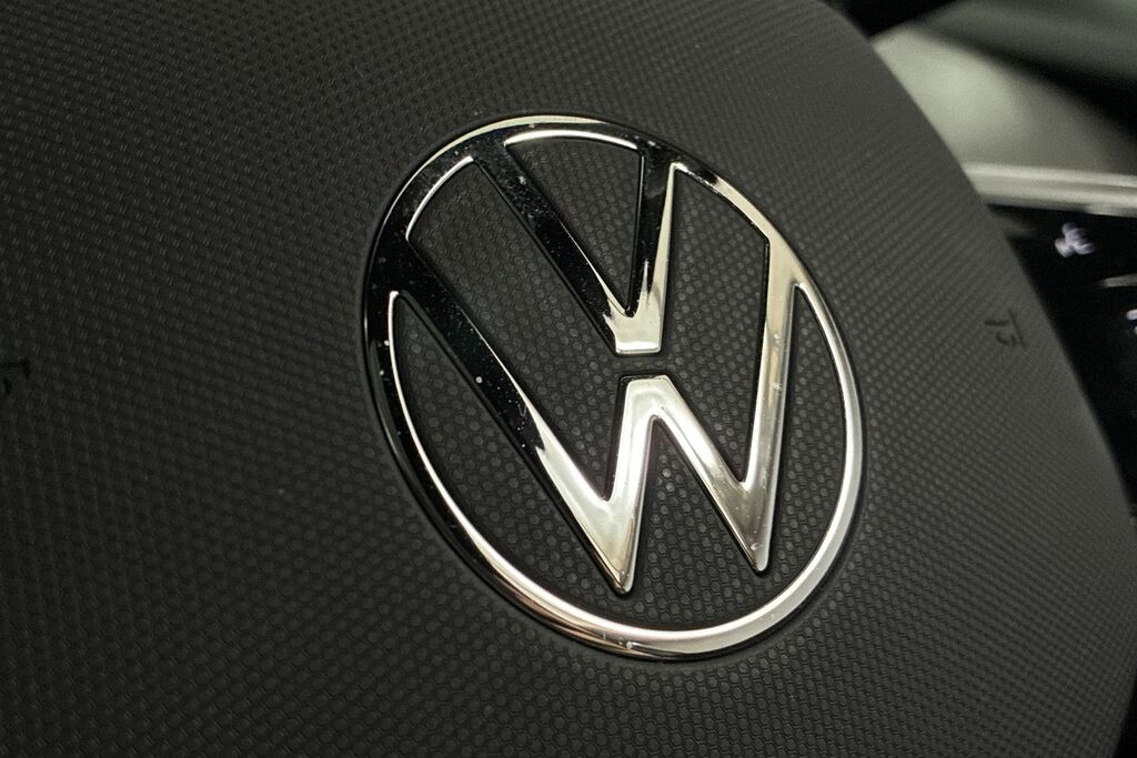 Volkswagen ID.5 Pro Performance 77Kwh Max Suv 2 Blue #24