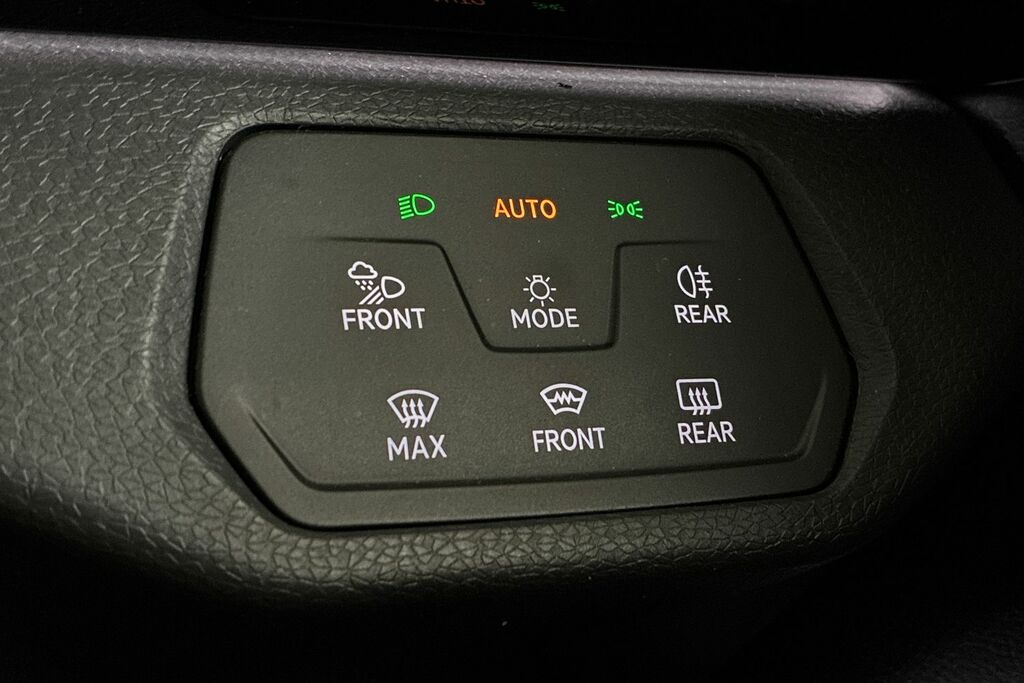 Volkswagen ID.5 Pro Performance 77Kwh Max Suv 2 Blue #26