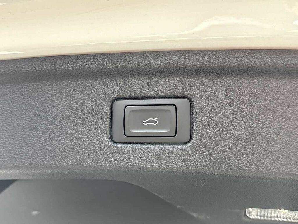 Audi A5 Edition 1 35 Tfsi 150 Ps S Tronic Grey #23