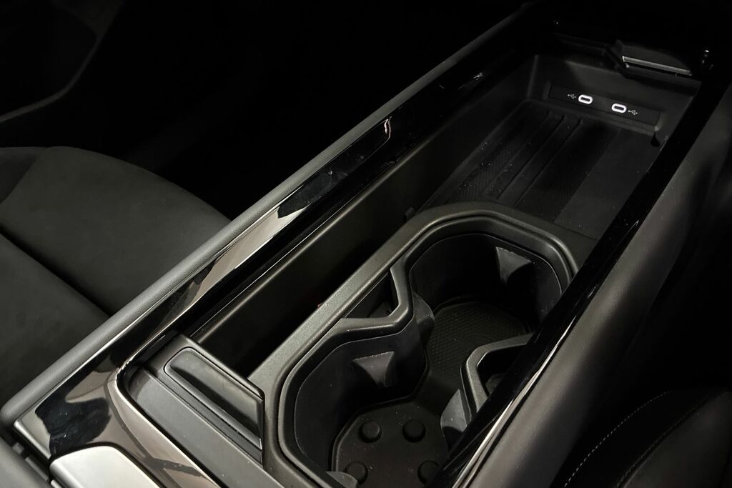 Volkswagen ID.7 Pro 77Kwh Launch Edition Fastback Aut Grey #23