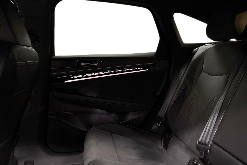 Volkswagen ID.7 Pro 77Kwh Launch Edition Fastback Aut Grey #9