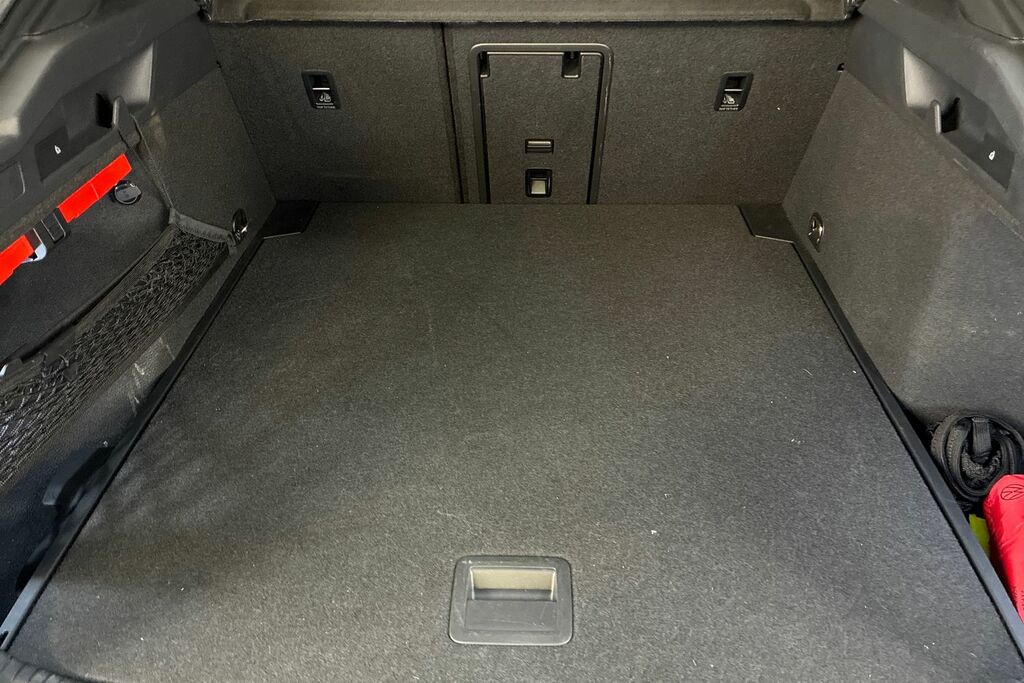Volkswagen ID.7 Pro 77Kwh Launch Edition Fastback Aut Grey #11