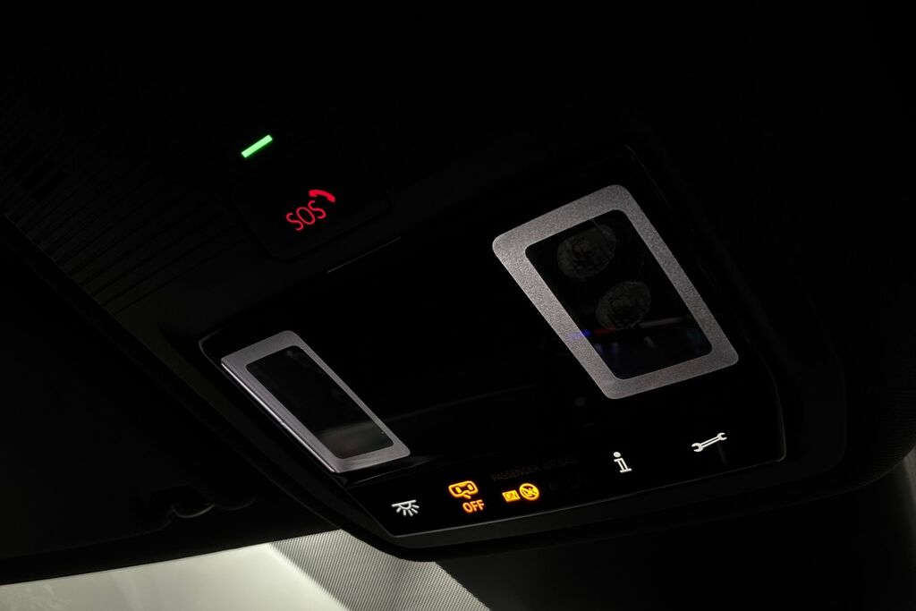 Volkswagen ID.7 Pro 77Kwh Launch Edition Fastback Aut Grey #24