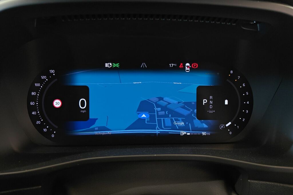 Volvo XC40 Xc40 B4 Mhev Awd Grey #7