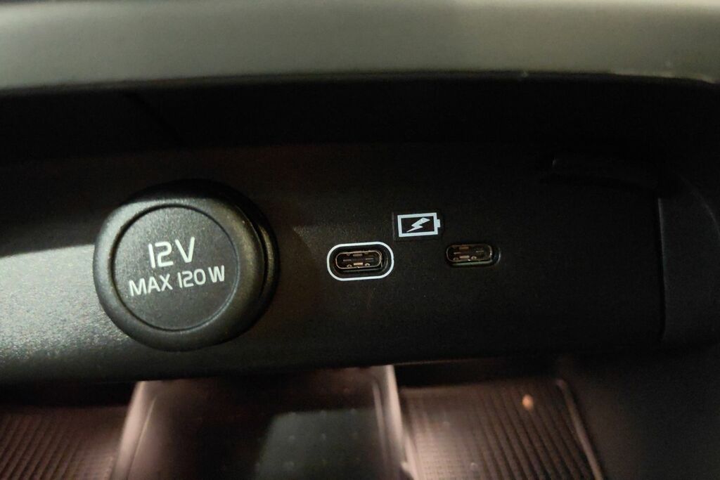 Volvo XC40 Xc40 B4 Mhev Awd Grey #21