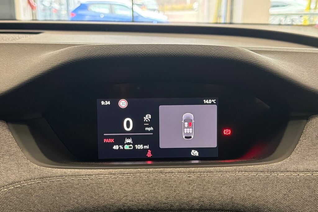 Skoda ENYAQ Edition Grey #15