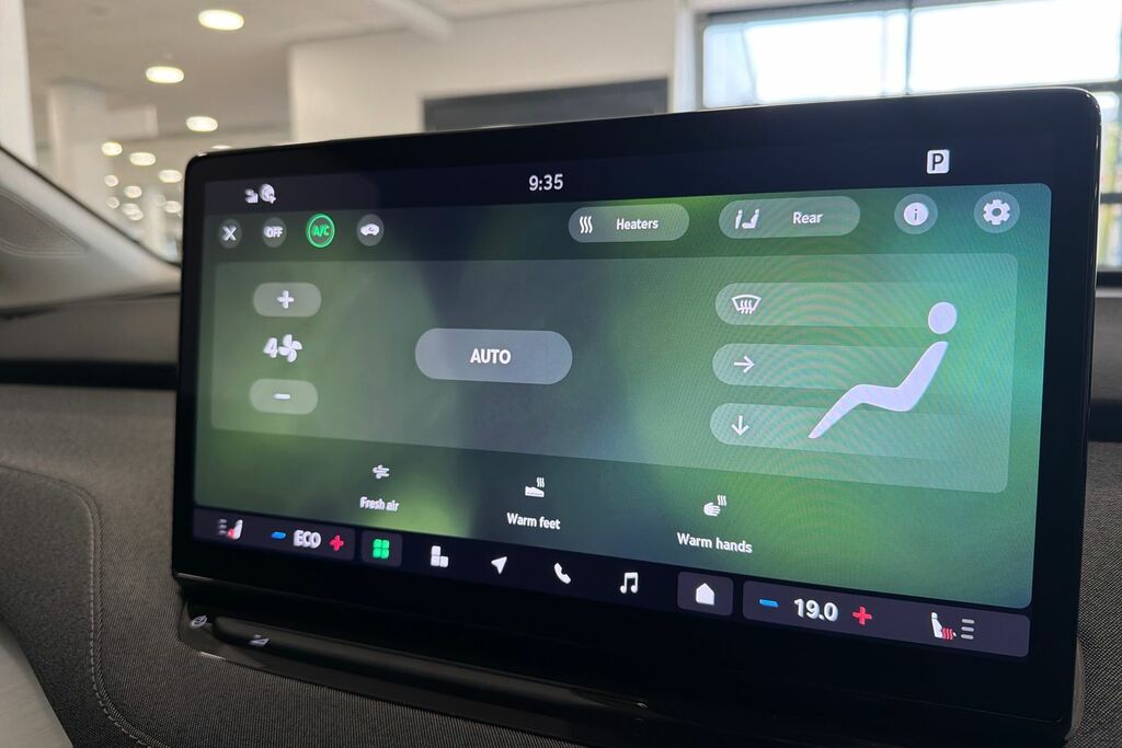 Skoda ENYAQ Edition Grey #17
