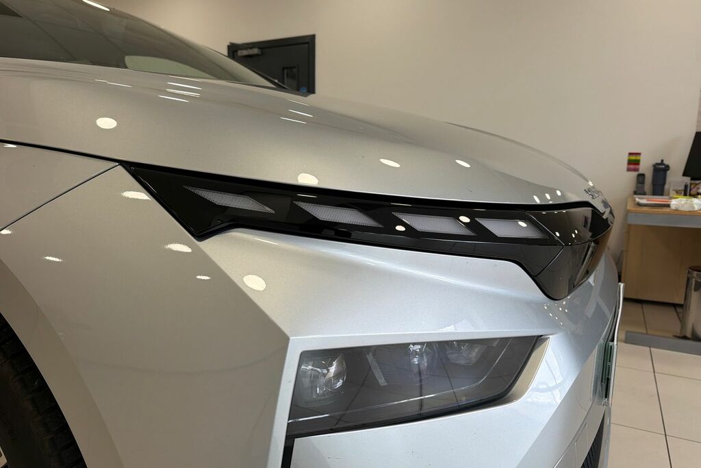 Skoda ENYAQ Edition Grey #18