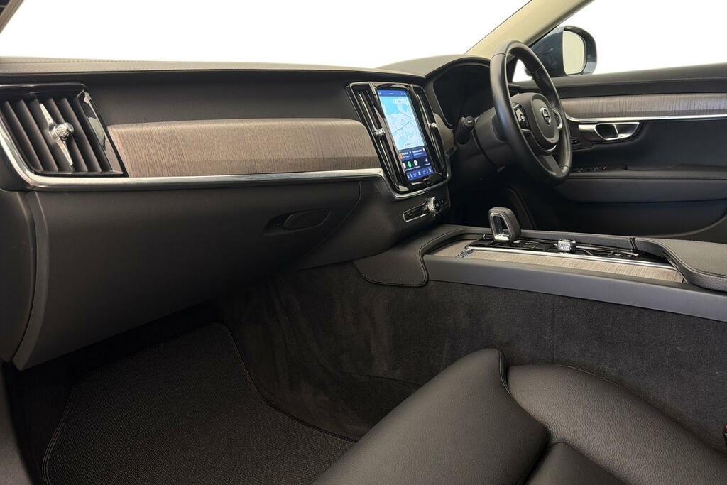 Volvo V90 Cross Country Country, B5 Awd Mild Hybrid Blue #2
