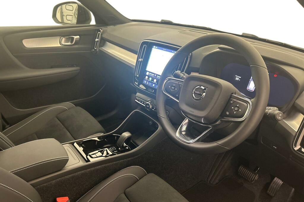 Volvo XC40 2.0 B4p Ultra Dark  #10