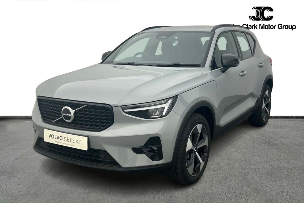 Volvo XC40 2.0 B4p Ultra Dark  #9