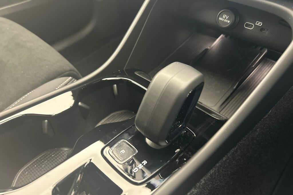 Volvo XC40 2.0 B4p Ultra Dark  #13