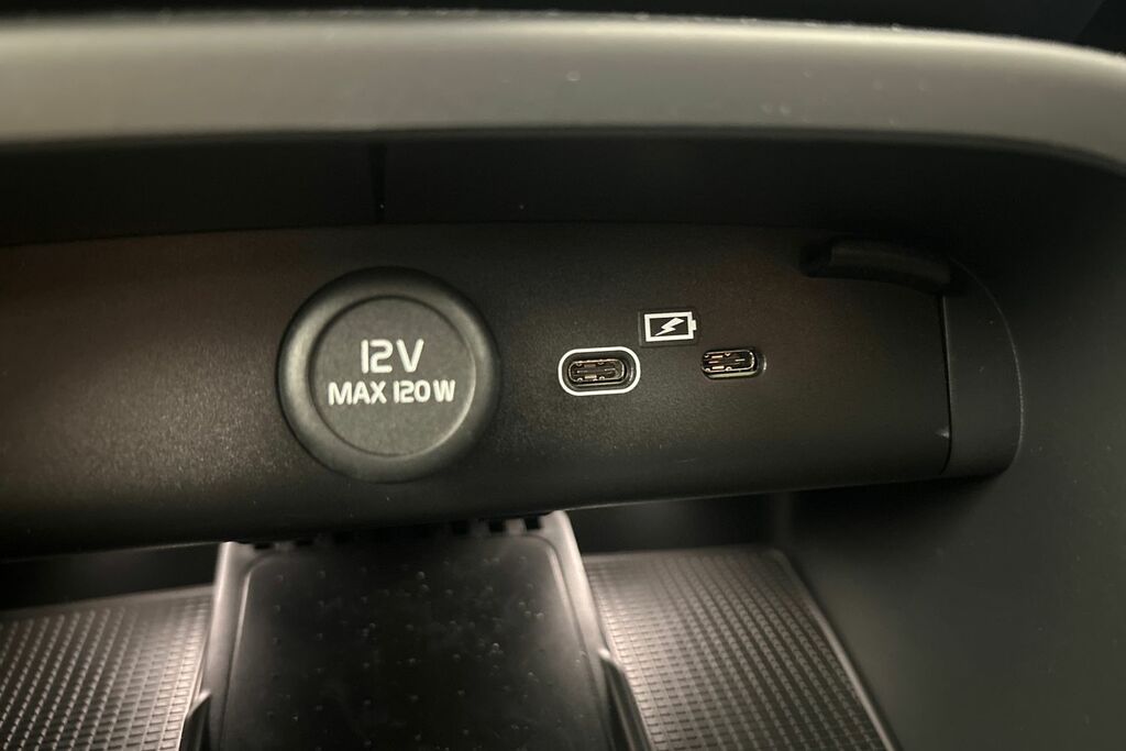 Volvo XC40 2.0 B4p Ultra Dark  #21