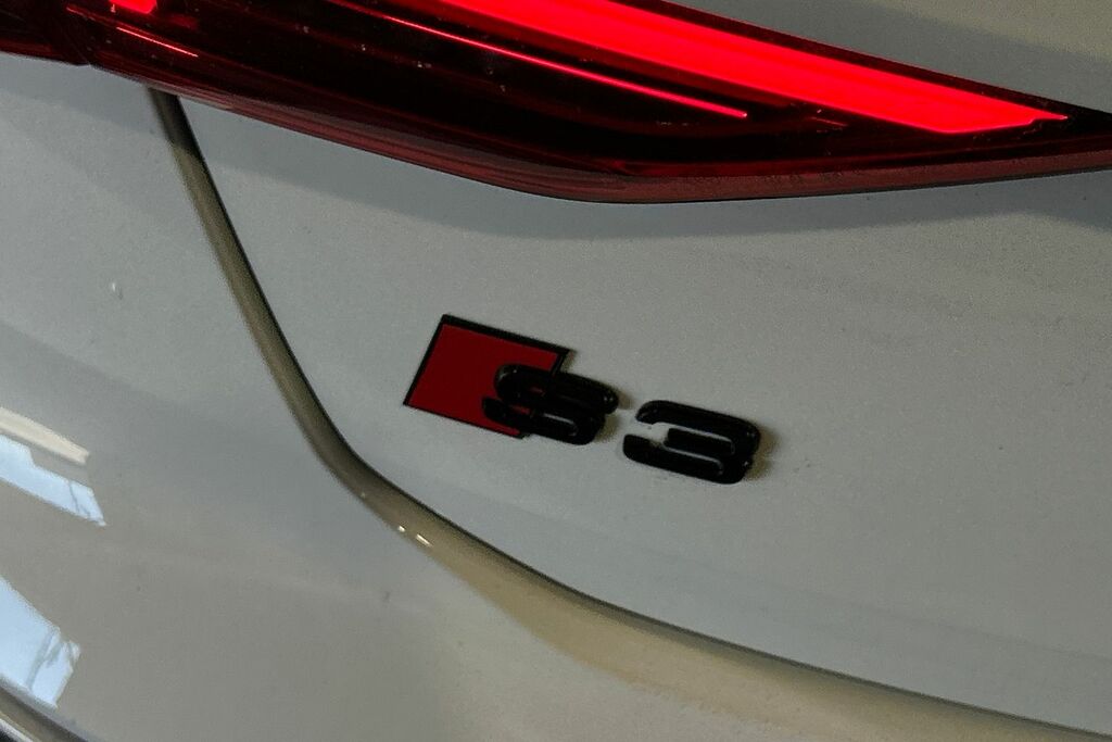 Audi S3 S3 Tfsi Quattro S Tronic  #20