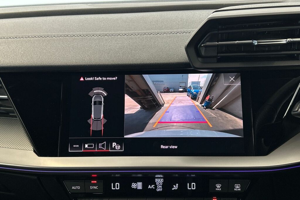 Audi S3 S3 Tfsi Quattro S Tronic  #26
