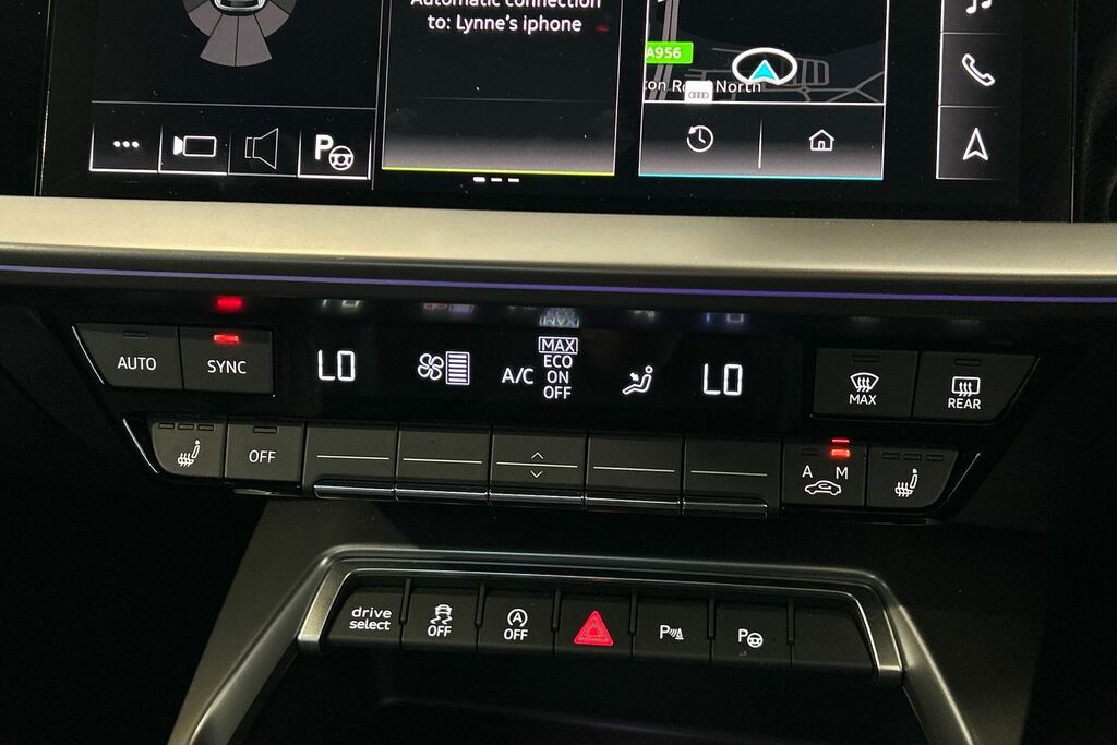Audi S3 S3 Tfsi Quattro S Tronic  #17