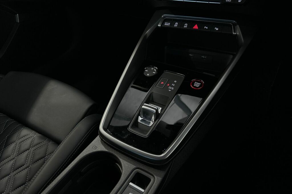 Audi S3 S3 Tfsi Quattro S Tronic  #22