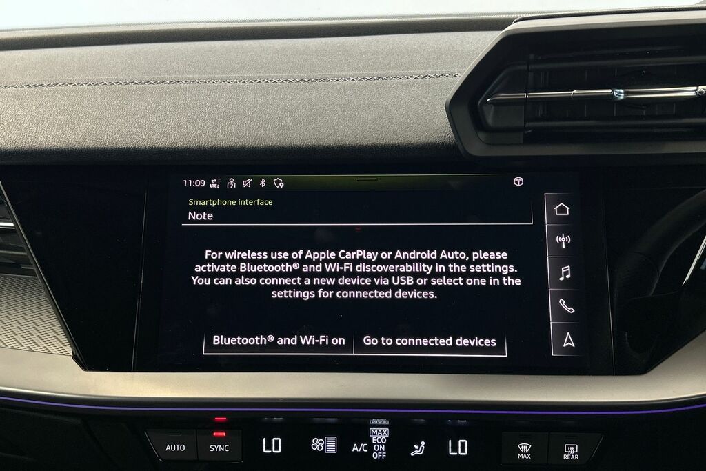 Audi S3 S3 Tfsi Quattro S Tronic  #24