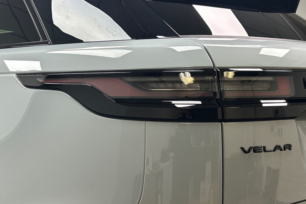 Land Rover Range Rover Velar 2.0 D200 Mhev Dynamic Se Grey #19