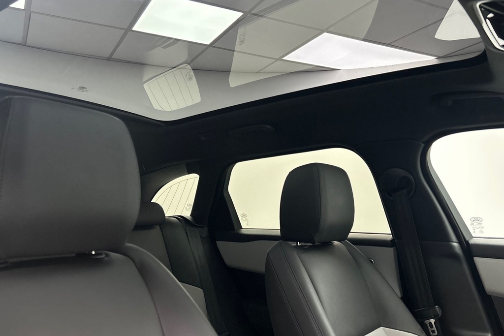 Land Rover Range Rover Velar 2.0 D200 Mhev Dynamic Se Grey #21