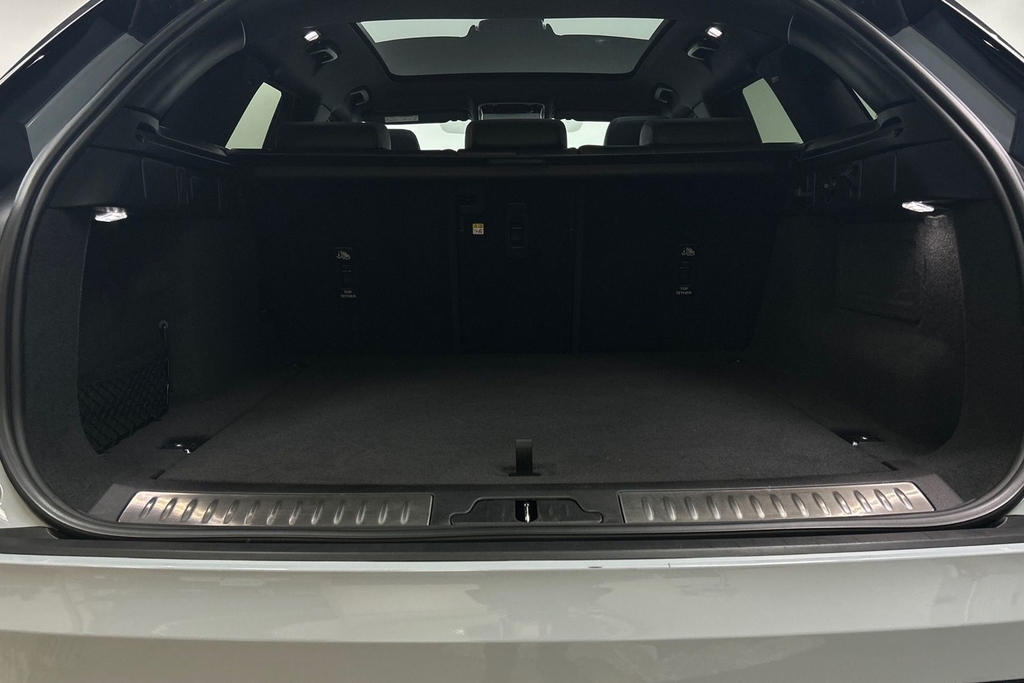 Land Rover Range Rover Velar 2.0 D200 Mhev Dynamic Se Grey #10