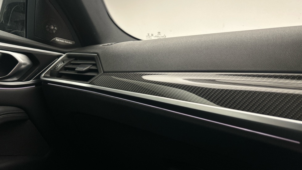 BMW M4 M440i Xdrive Gran Coupe Green #26