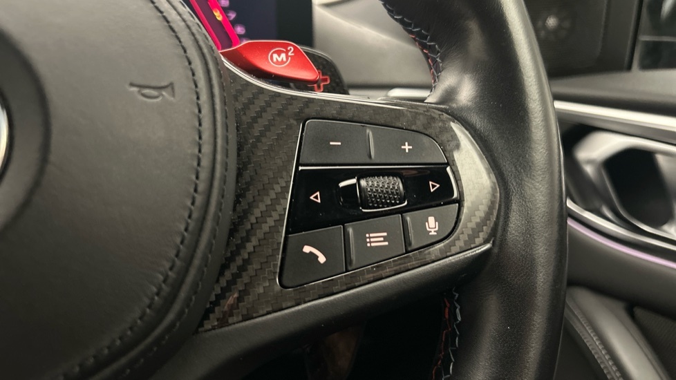 BMW M4 M440i Xdrive Gran Coupe Green #18