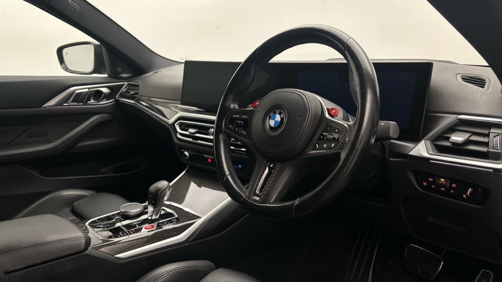 BMW M4 3.0 Biturbo Competition Steptronic M Xdrive Euro 6 Red #6