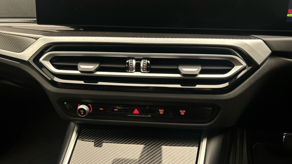 BMW M4 M440i Xdrive Gran Coupe Green #27