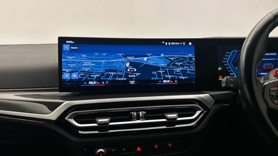 BMW M4 M440i Xdrive Gran Coupe Green #8