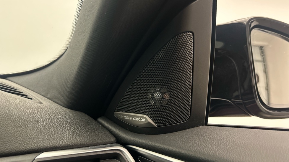 BMW M4 M440i Xdrive Gran Coupe Green #20
