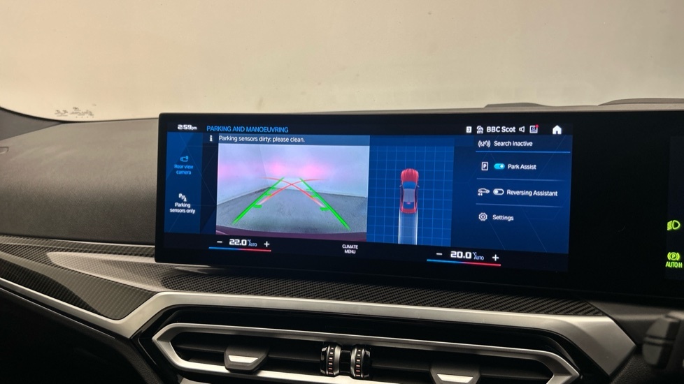 BMW M4 M440i Xdrive Gran Coupe Green #29