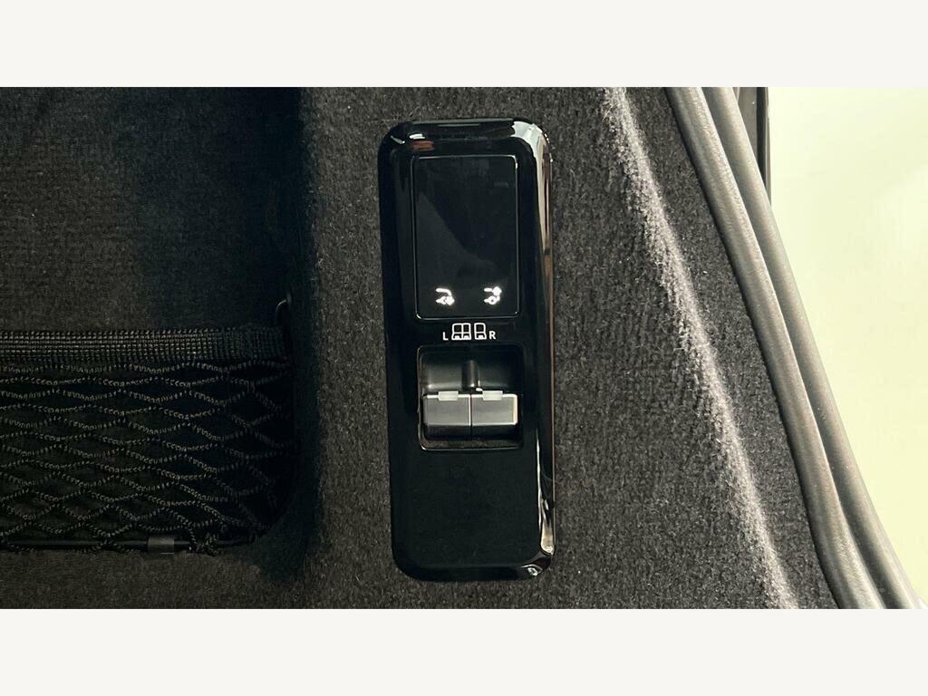 Land Rover Range Rover Sport Dynamic Se Blue #25