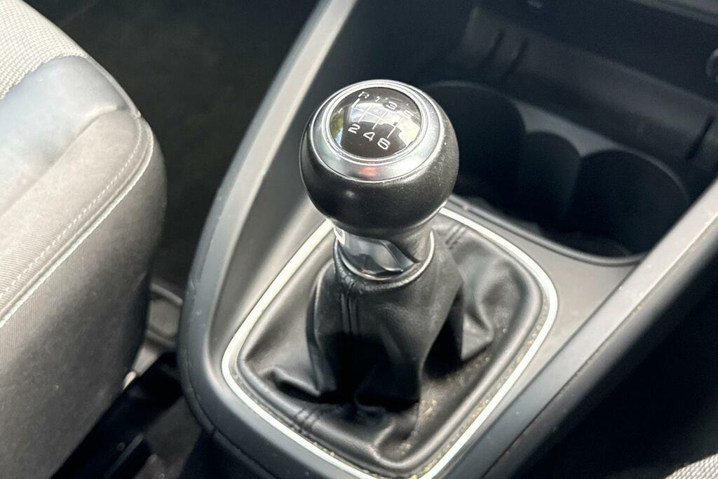 Audi A1 1.4 Tfsi Sport S Tronic Silver #19
